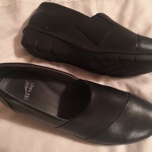 Dansko Julia Slip On Shoes Eur 41